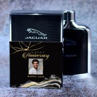 Jaguar Classic Black 100ml - Anniversary