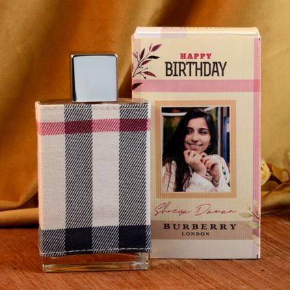 burberry weekend wikipedia