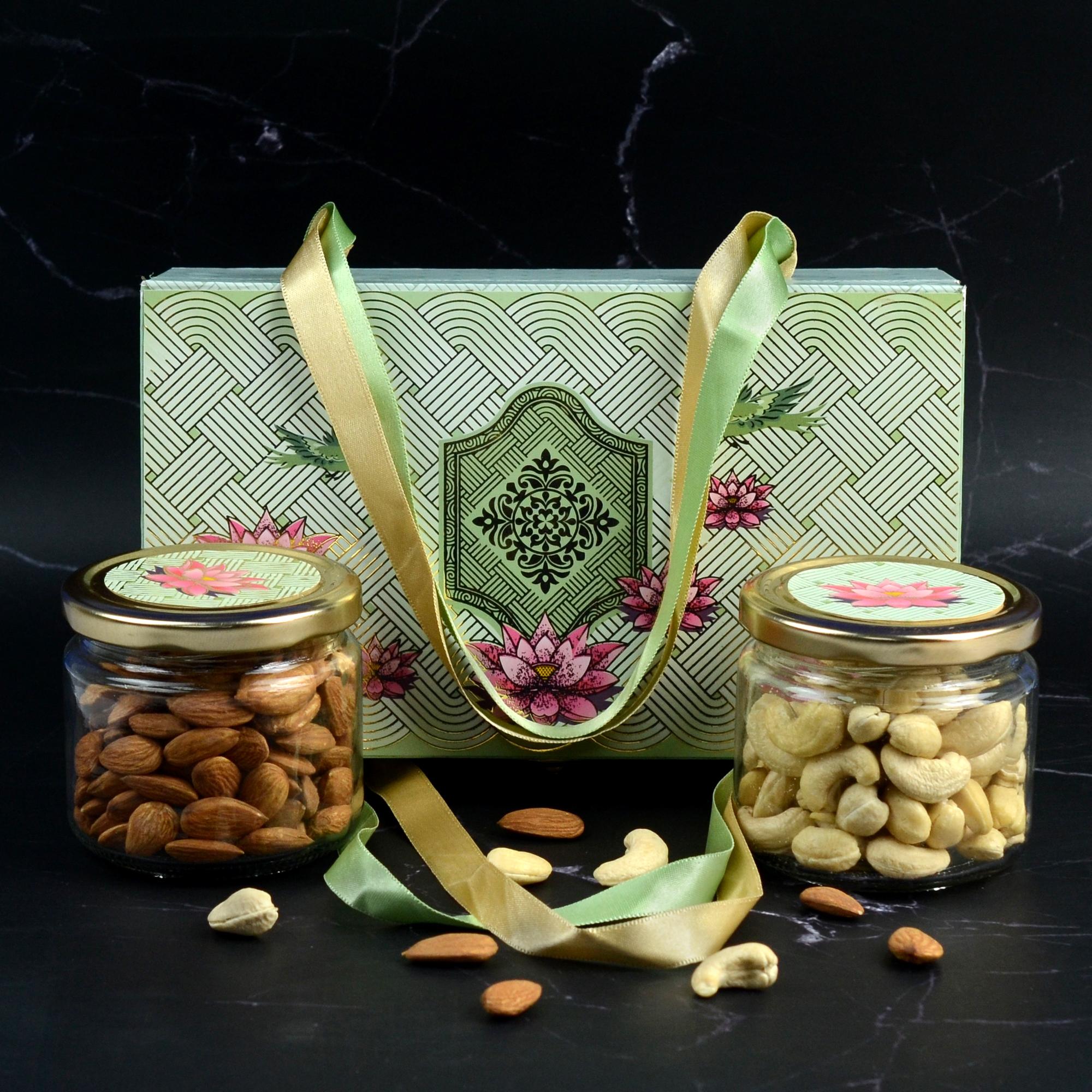 Nutritious Dry Fruit Box, Dry Fruits Hampers