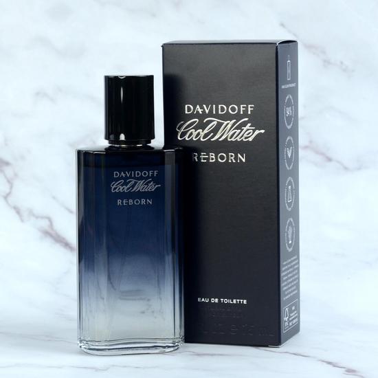 Davidoff Cool Water Reborn