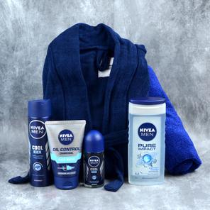 Daily Essentials for Men Daily Essentials for Men
