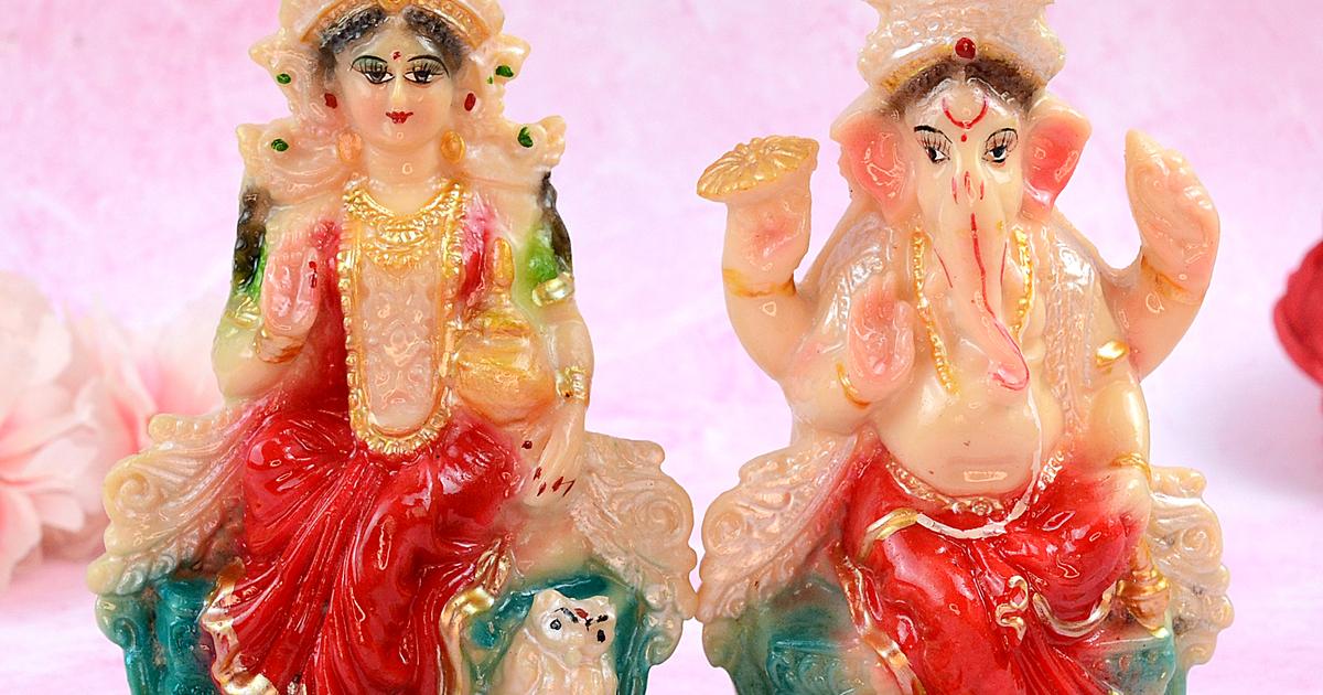 Laxmi Set
