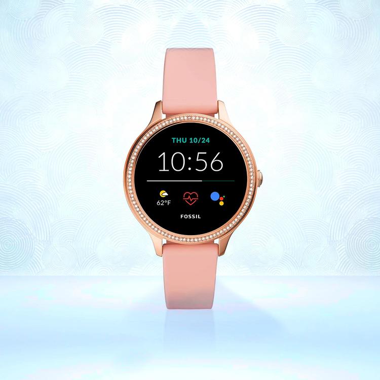 Fossil Smart Watch