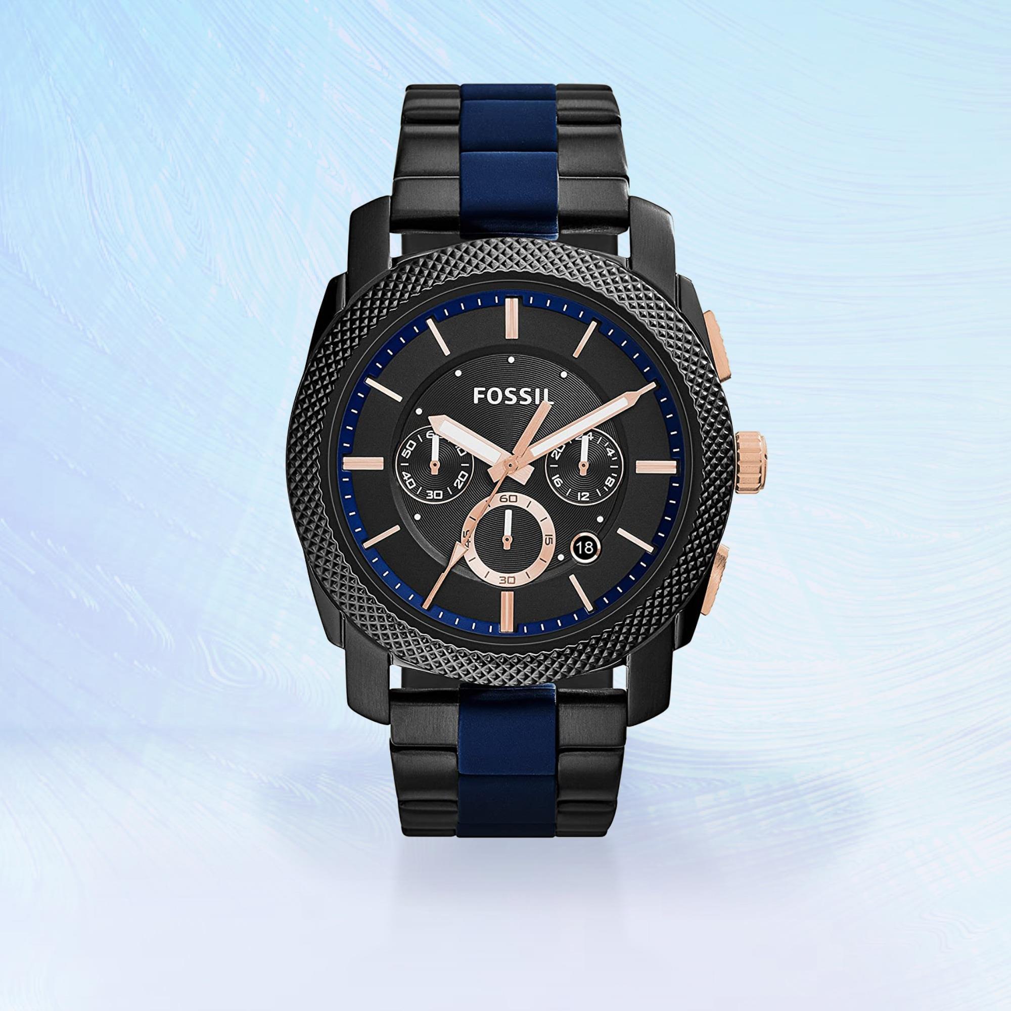 Titan 1734KM03 Watch - Him