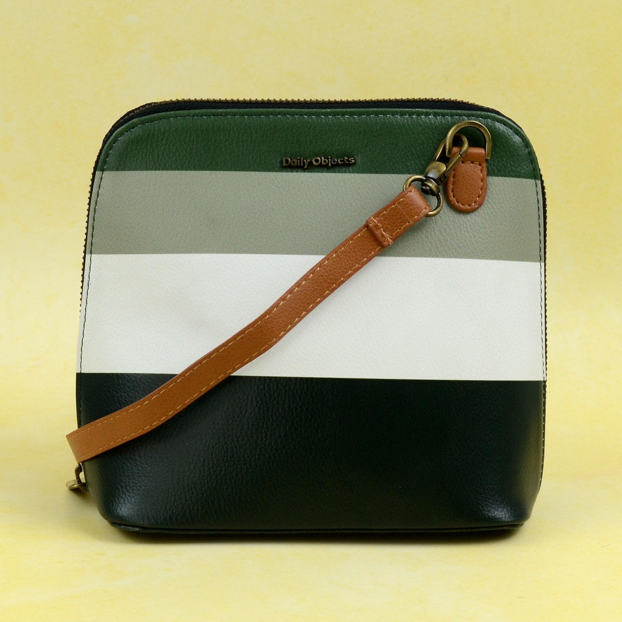 Dailyobjects sling outlet bag