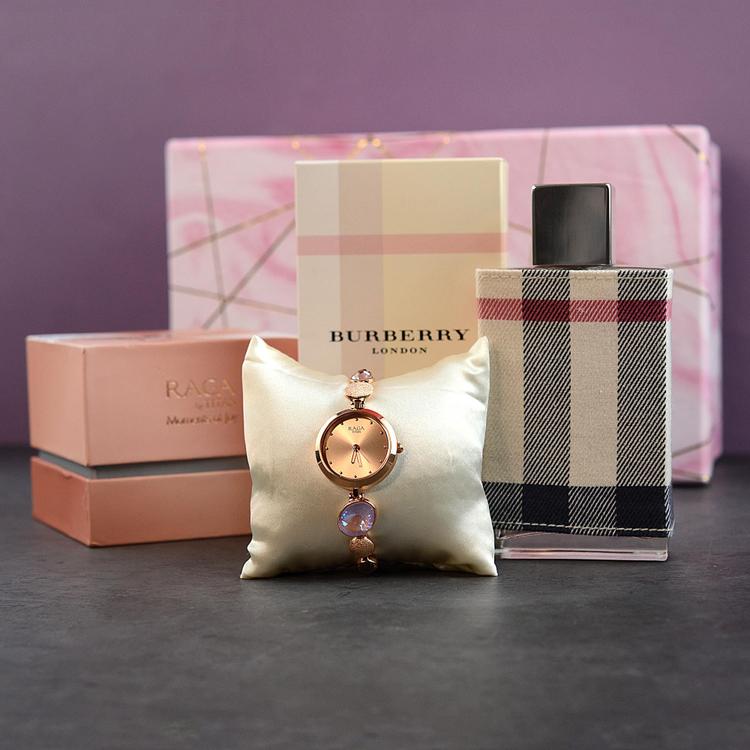 The Gorgeous Luxe Combo