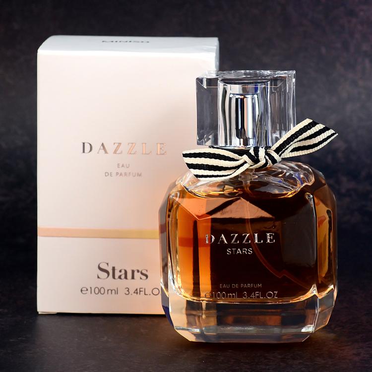 MINISO Dazzle Stars 100ml - Women