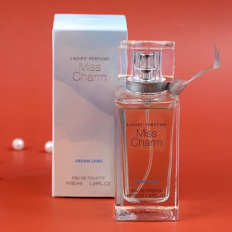 MINISO Miss Charm 50ml