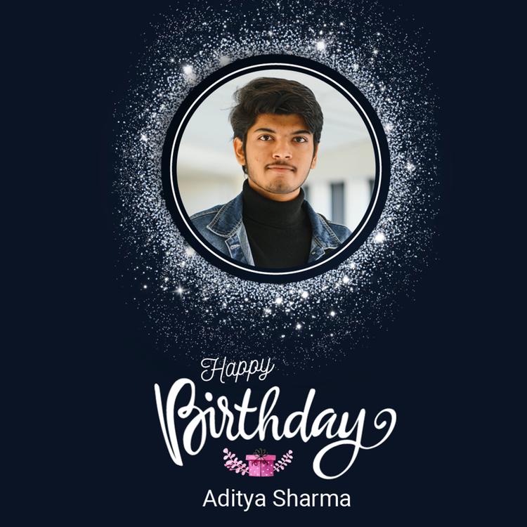 Happy Birthday Design 20