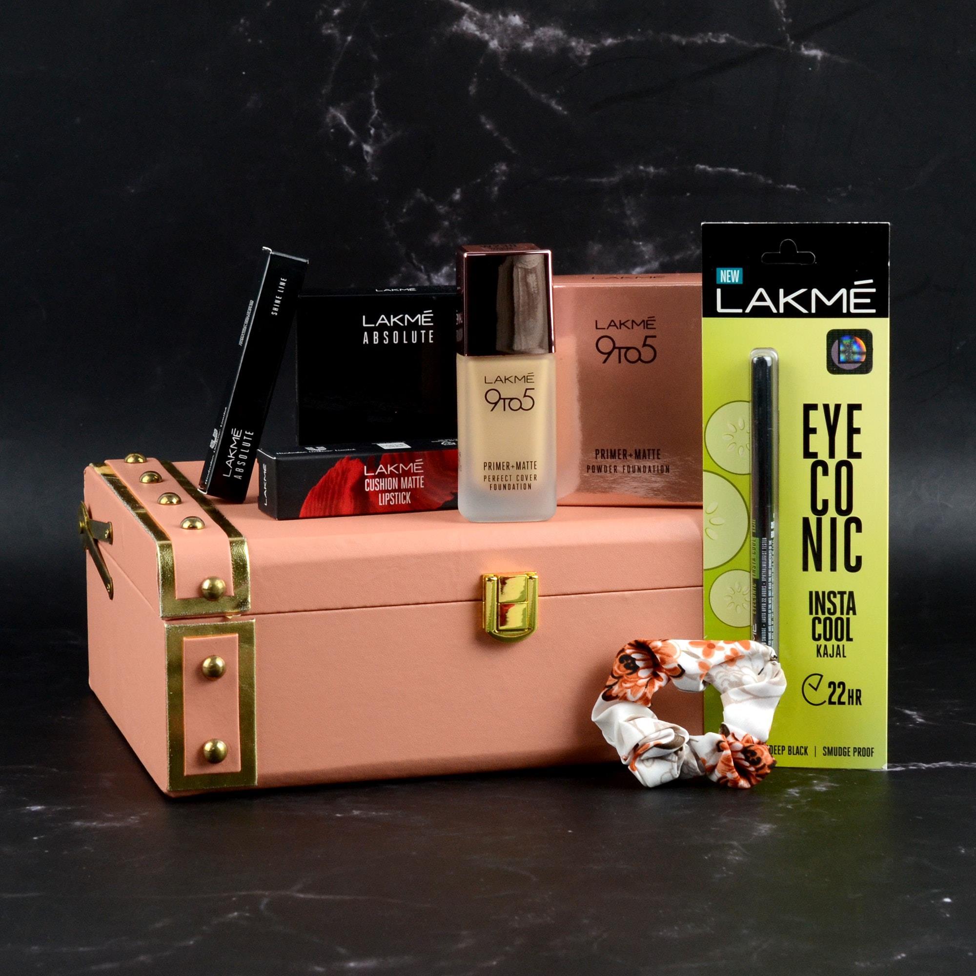 Lakme Makeup Kit | Gifts for Mom