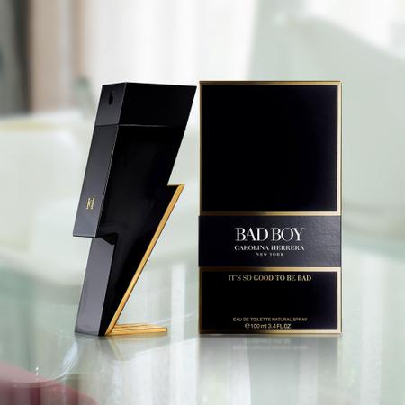 Carolina Herrera Bad Boy 100ml