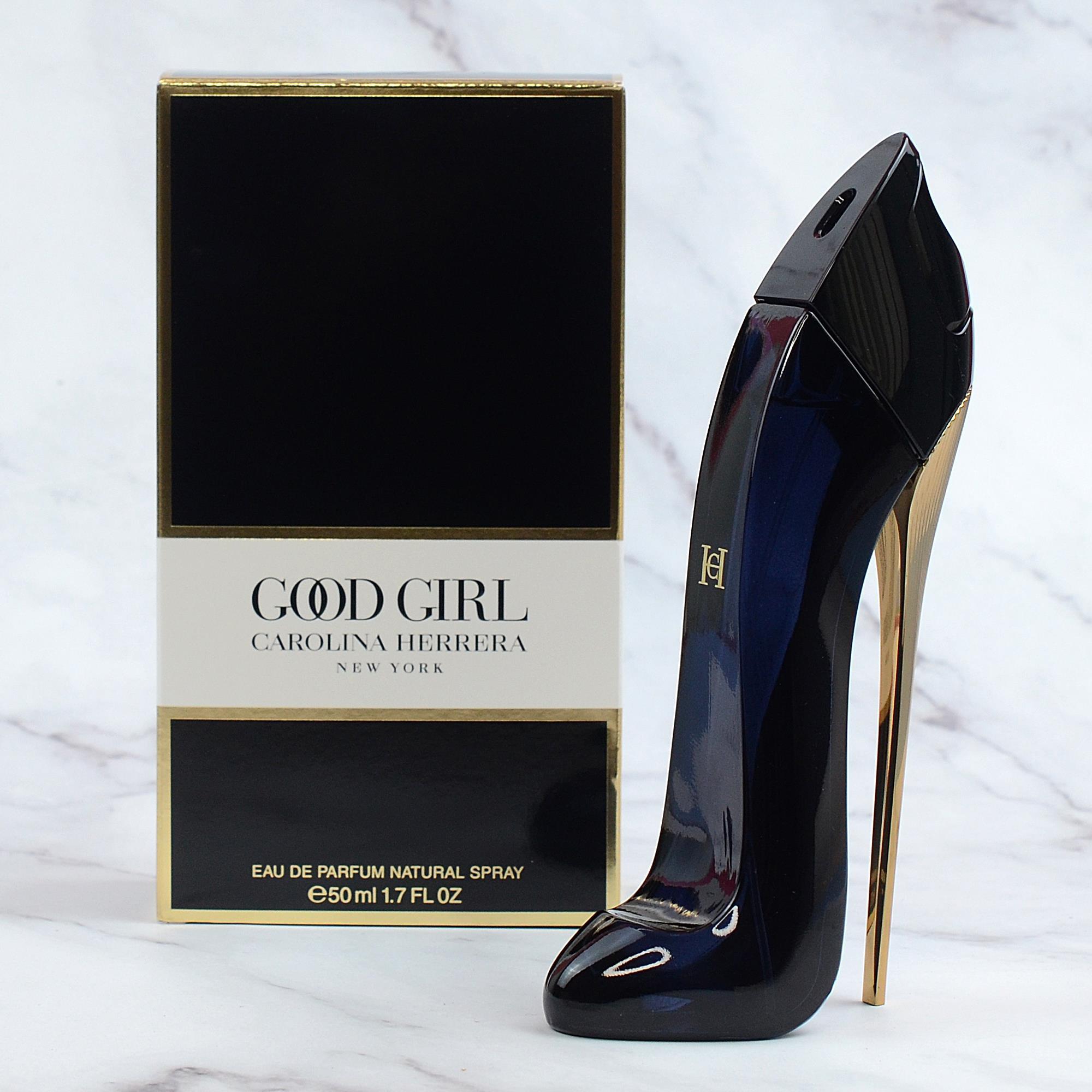 Carolina Herrera Good Girl 50ml Perfumes Her 