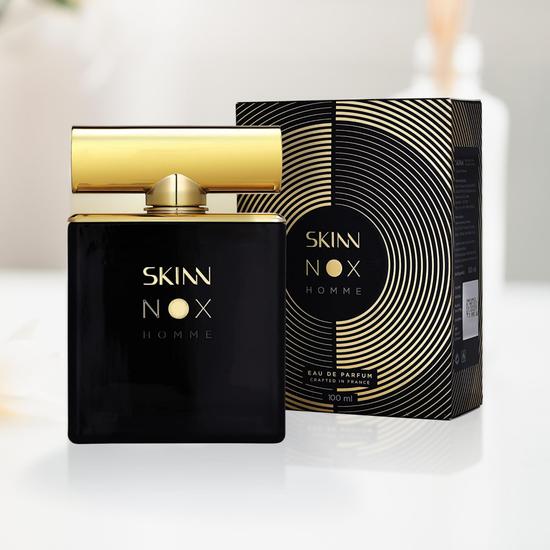 Titan Skinn Nox Pour Homme 100ml