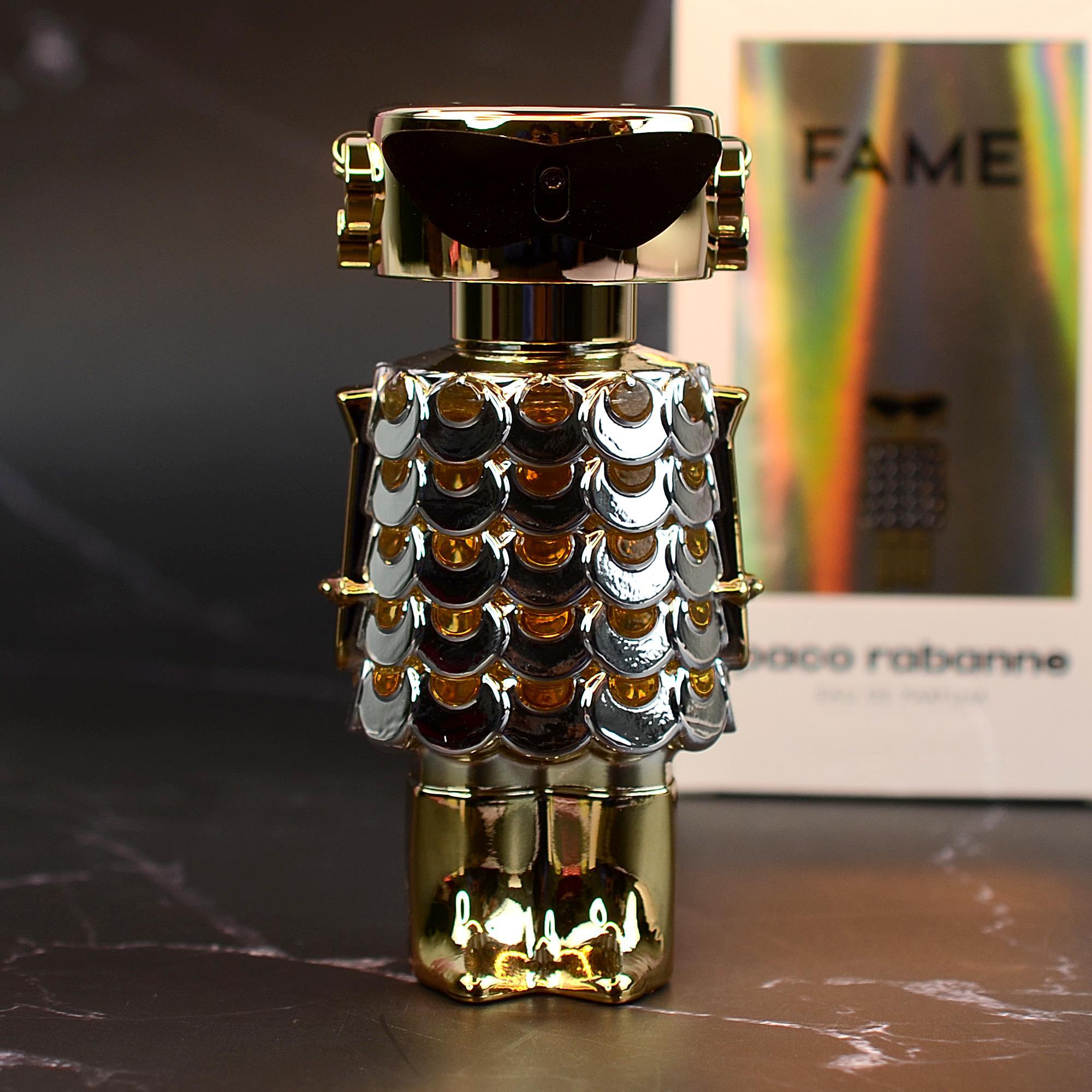 Paco Rabanne Fame 50ml Perfumes Her