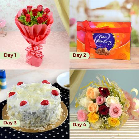 Eternal Love Serenade 