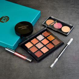 Faces Canada Makeup Box Faces Canada Makeup Box