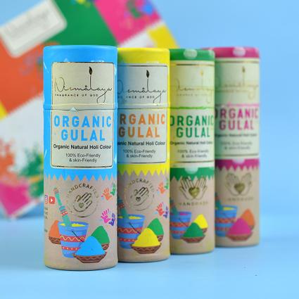 Nirmalaya Colorful Holi Box