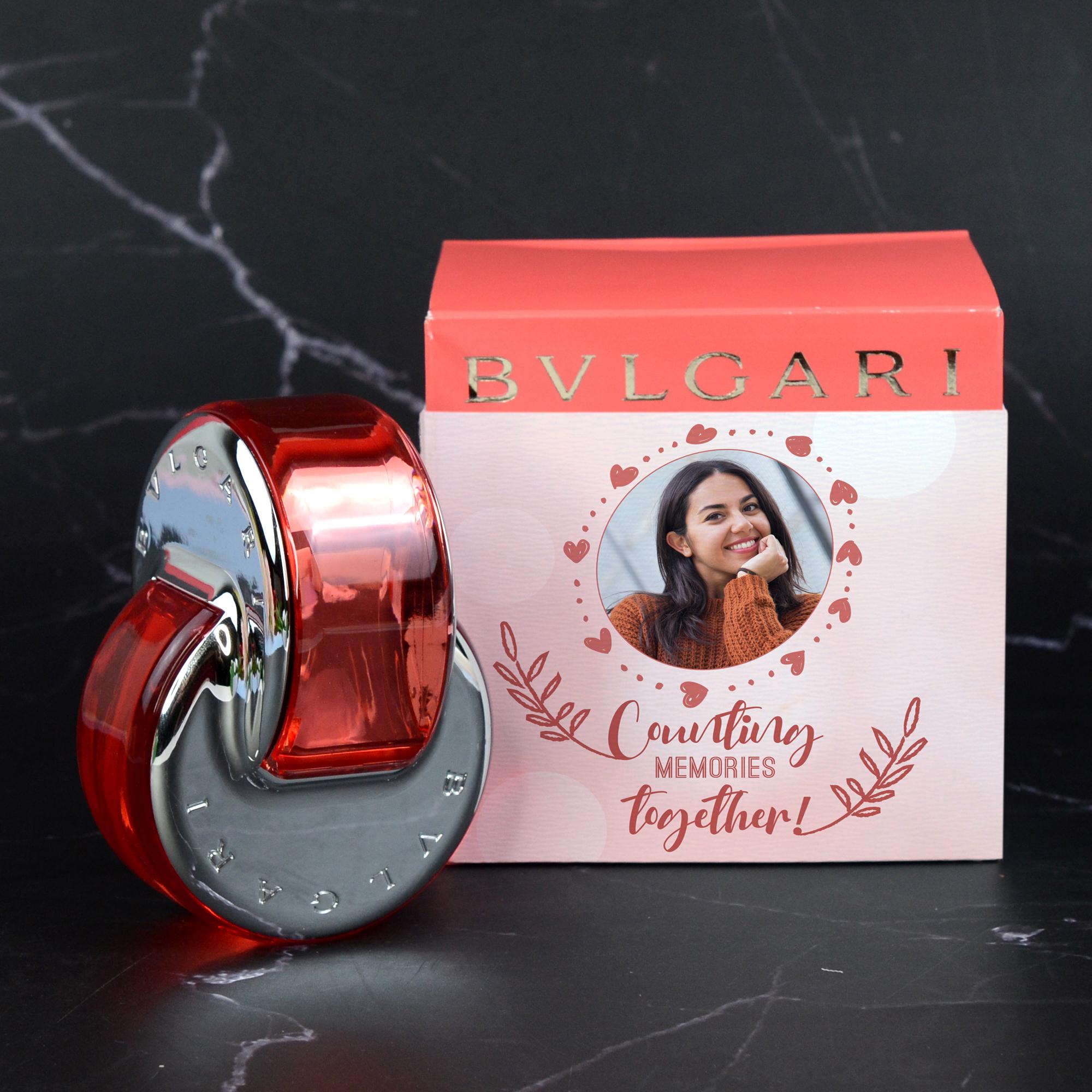 Bvlgari coral best sale 65 ml