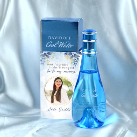 Davidoff cool Water 50ml - Love