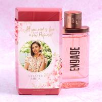 Engage Yang EdP Floral Fruity - Love