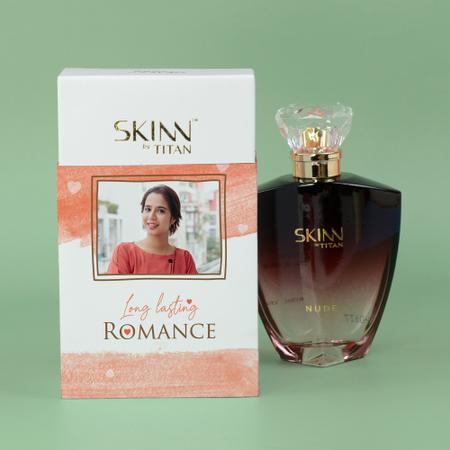 Titan Skinn Nude 100 ml - Love