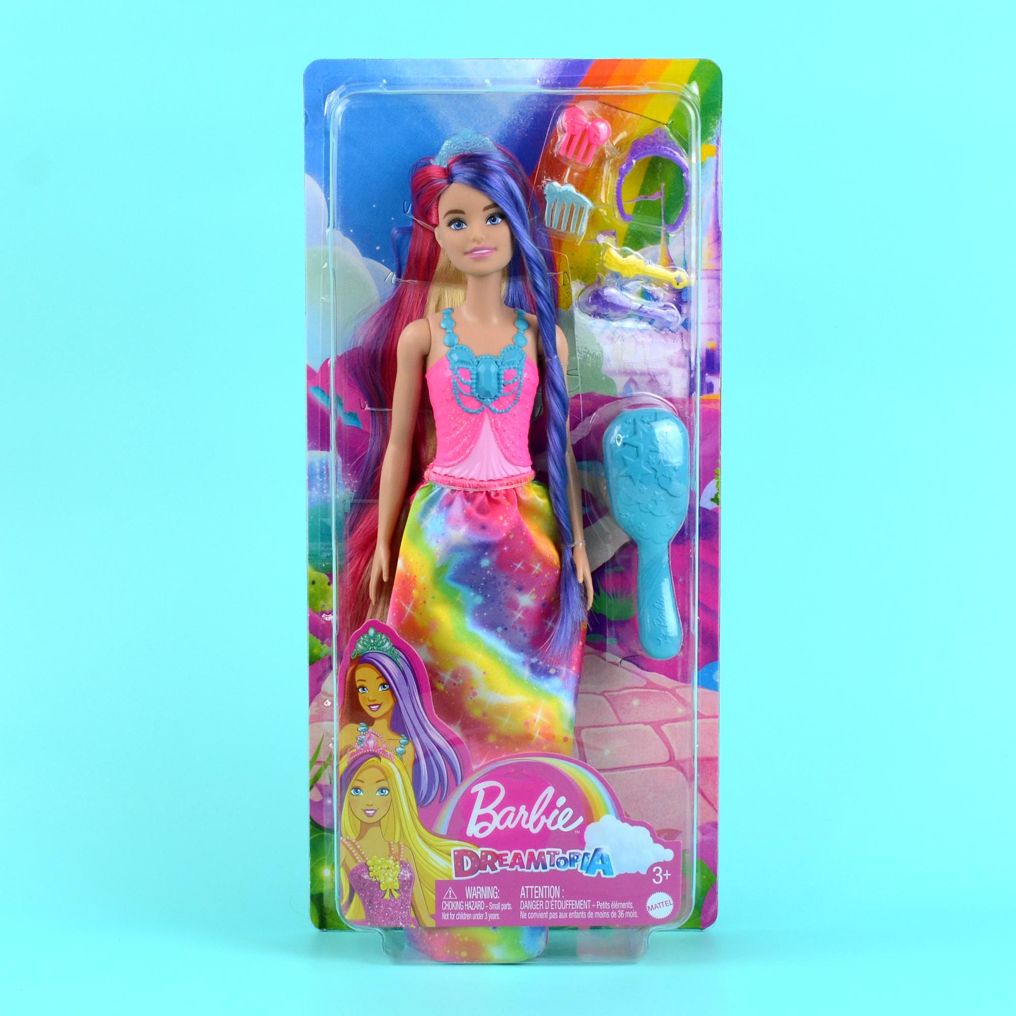 Barbie store dreamtopia online