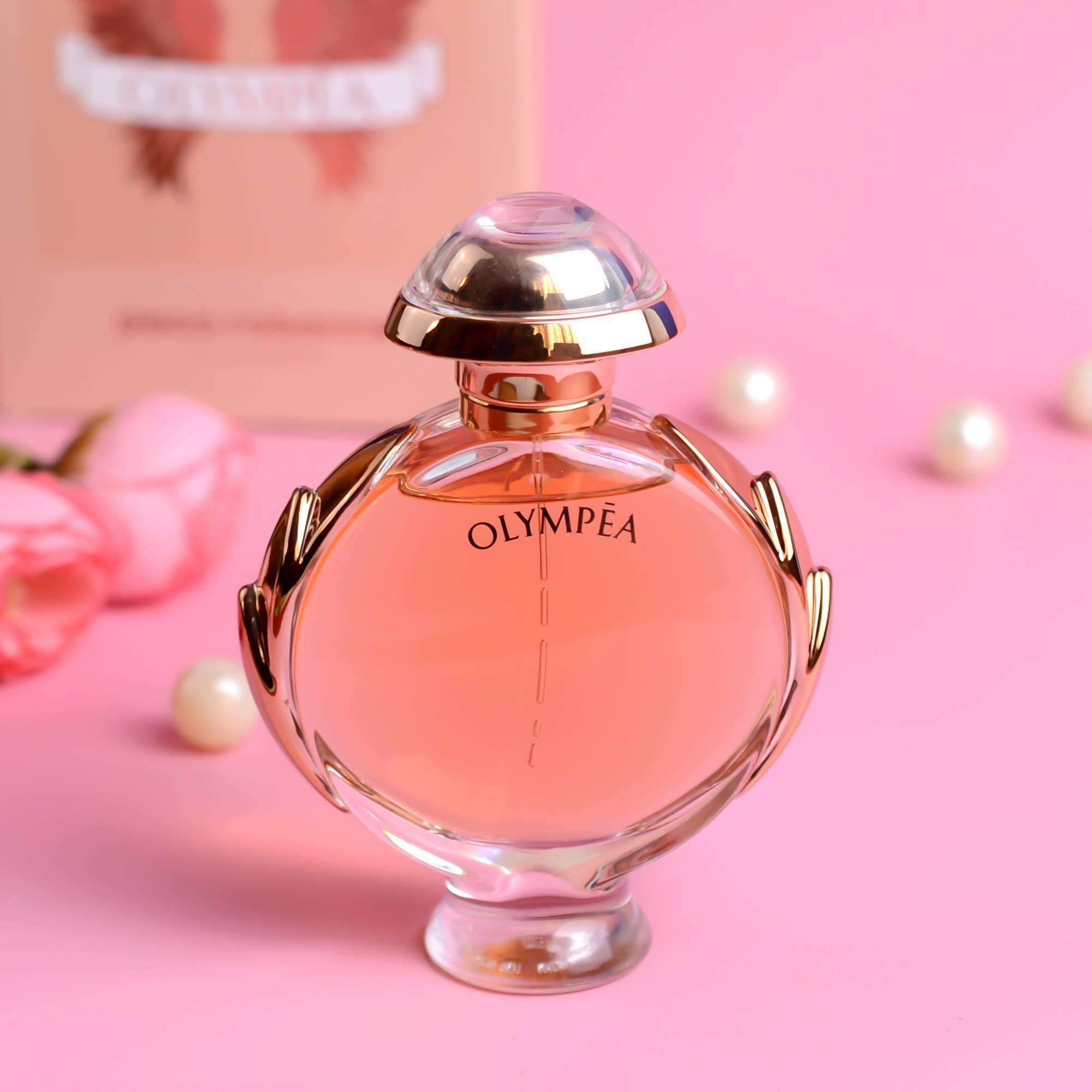 Olympéa paco rabanne discount 50ml