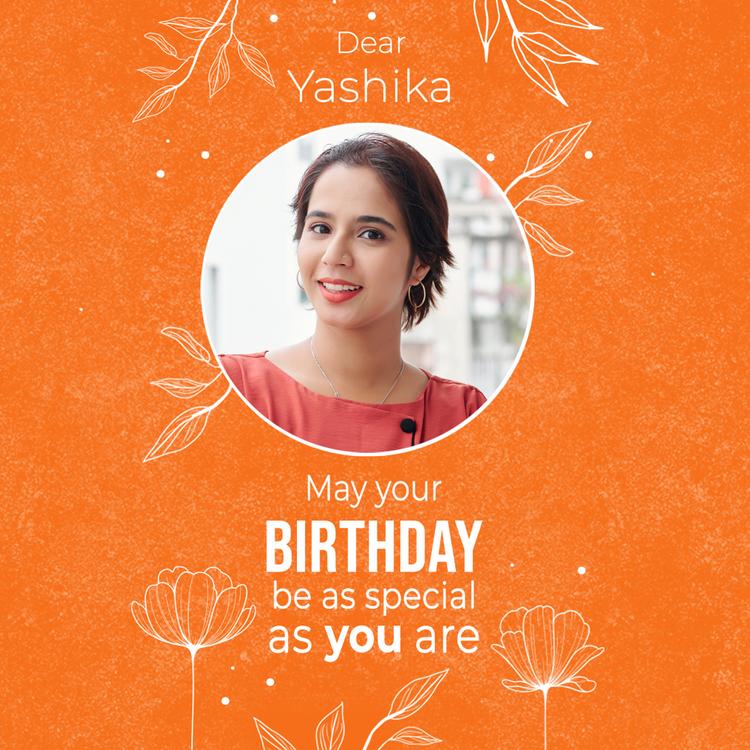 Happy Birthday Design 26