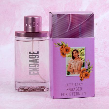 Engage Femme EDP 90ml - Love