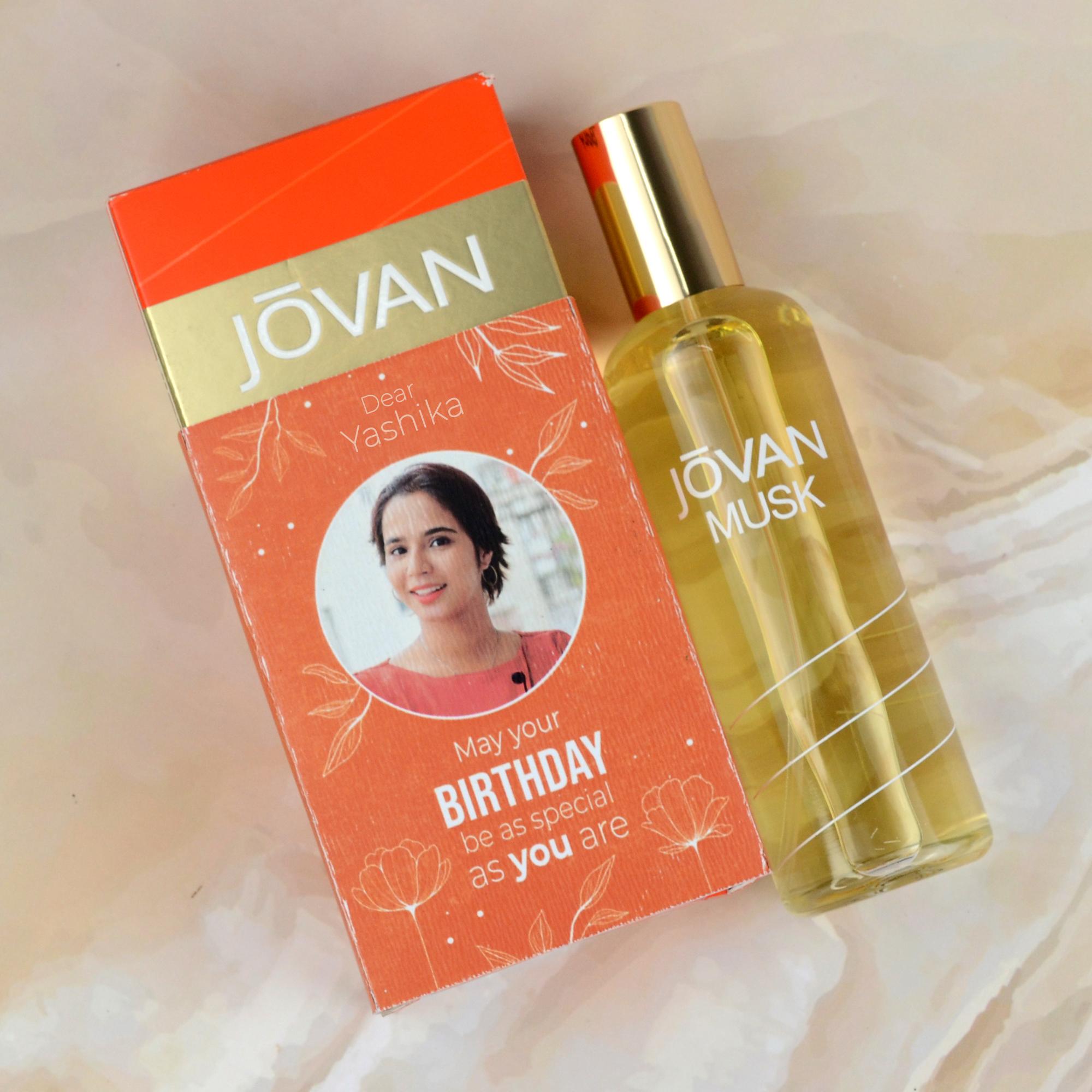 Jovan perfume online wikipedia