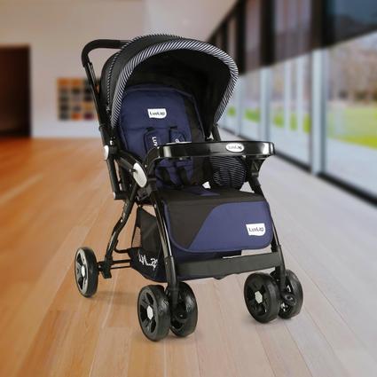 luvlap Galaxy Baby Stroller luvlap Galaxy Baby Stroller