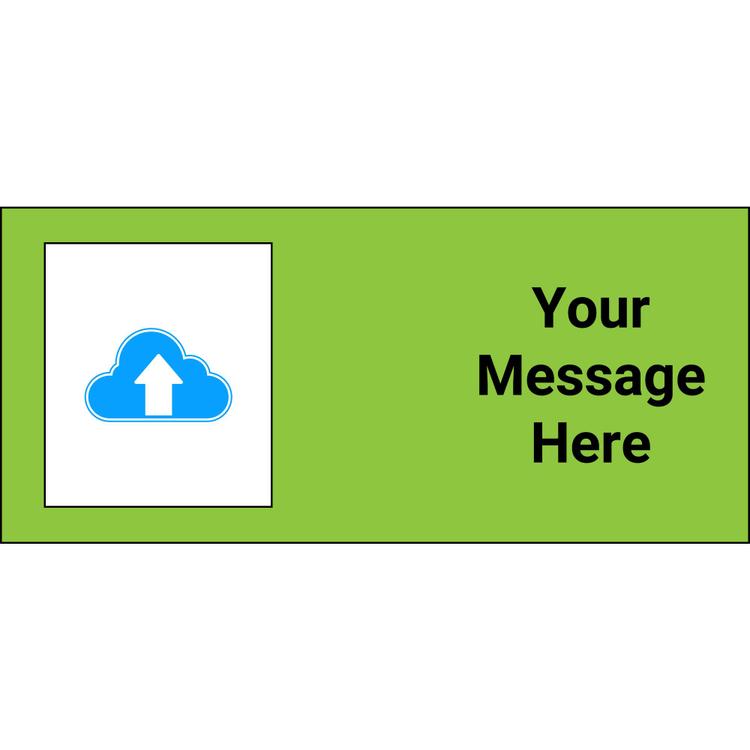 Inner Green Personalized Mug - Design