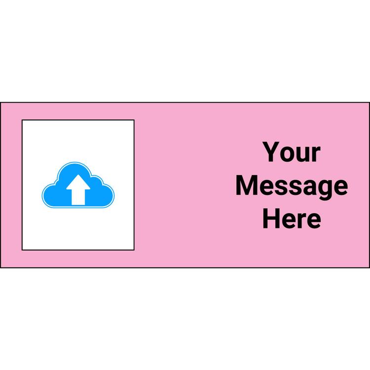 Inner Pink Personalized Mug - Design