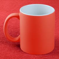 Red Magic Mug
