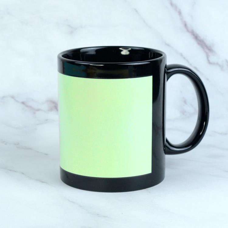 Black Radium Mug