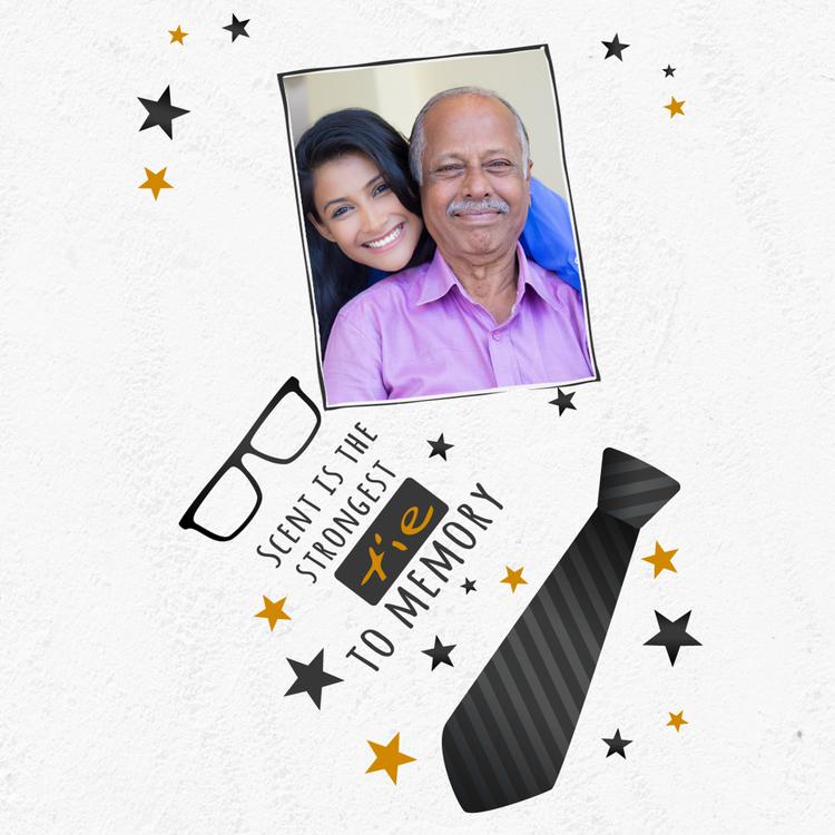 Jovan White Musk Edc 88ml - Father's Day Design