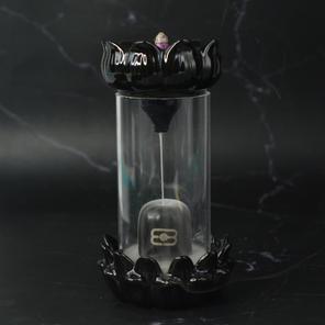 Lord Shiva Idol Backflow Smoke Incense Holder Lord Shiva Idol Backflow Smoke Incense Holder