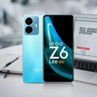 Vivo iQOO Z6 Lite 5G Mobile
