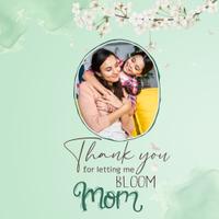 MINISO Blissful Bouquet - Mother's Day Design