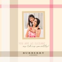 Burberry London 100ml - Mother's Day Design