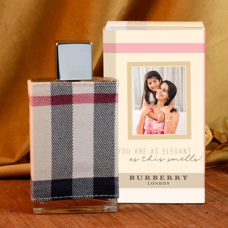 Burberry London 100ml - Mom
