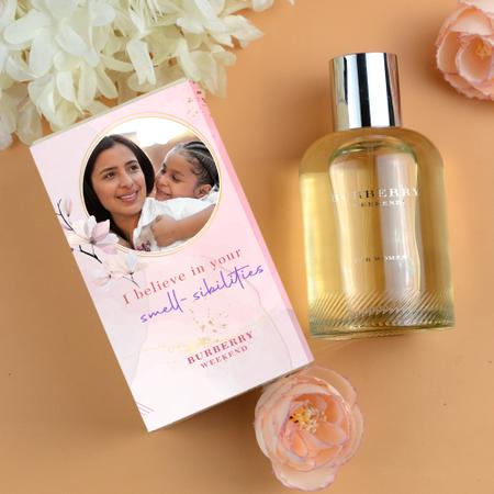 Burberry Weekend 100ml - Mom