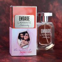 Engage Lamante EDP Woody 100ml- Mother's Day