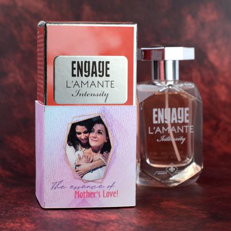 Engage L'amante Intensity 100ml- Mom