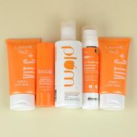 Glowing Skin Care Essentials
