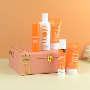 All Day Skincare Hamper All Day Skincare Hamper