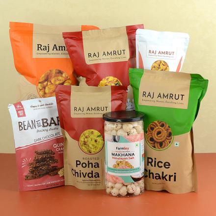 Health N' Snacks