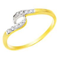 Diamond Ring  R416