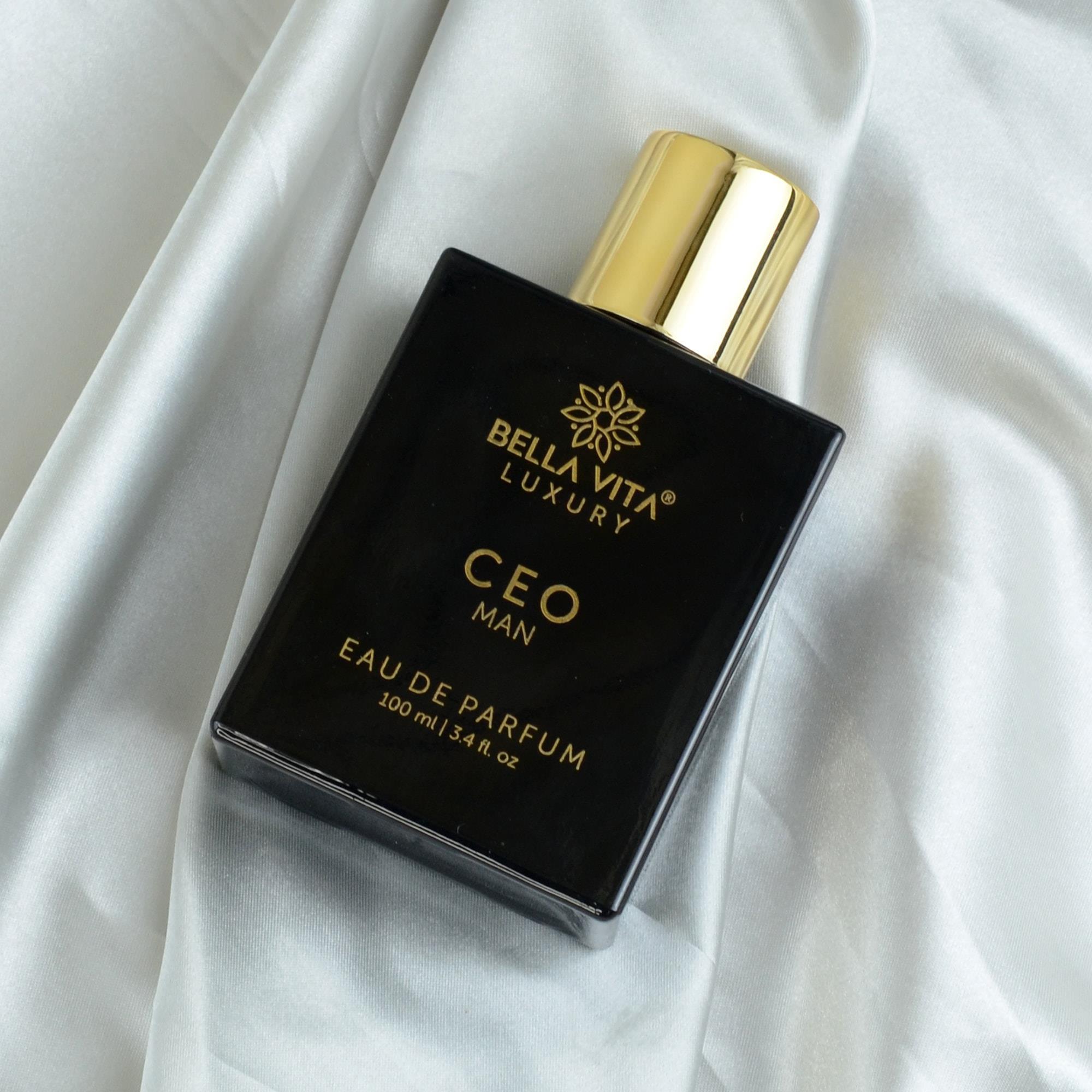 Ceo discount classic perfume