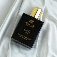 The CEO of Fragrance